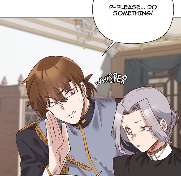 I Will Protect the Lady - Chapter 14 - photo - 119