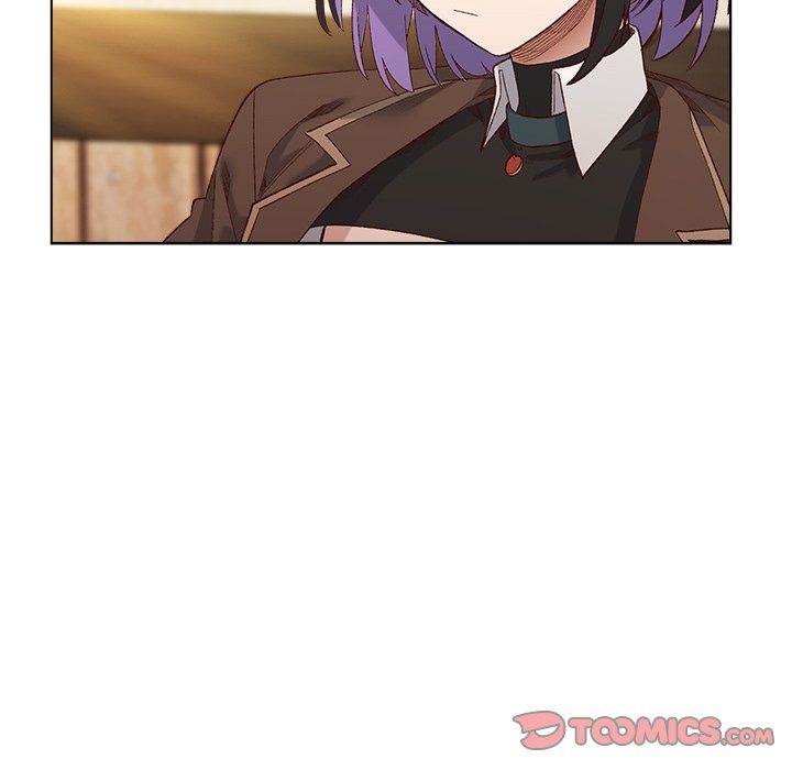 I Will Protect the Lady - Chapter 14 - photo - 12
