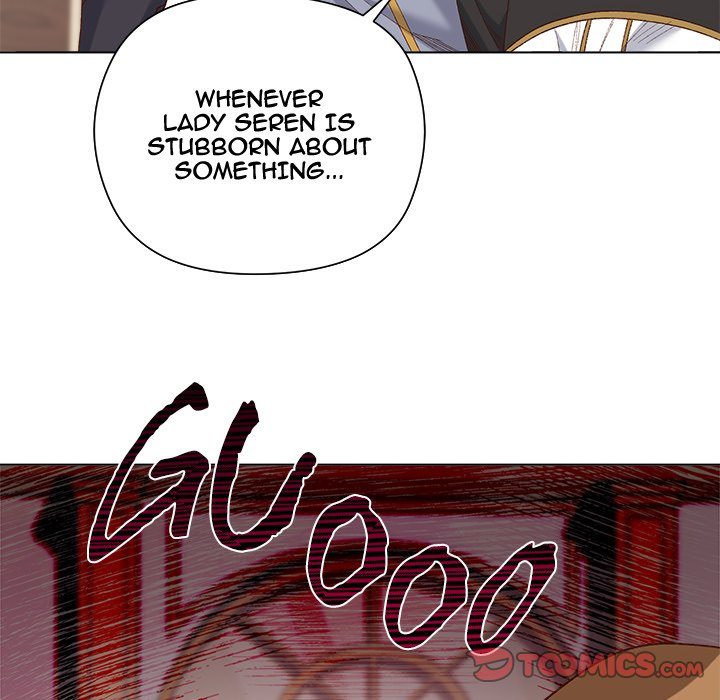 I Will Protect the Lady - Chapter 14 - photo - 120