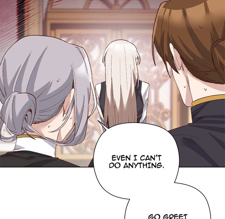 I Will Protect the Lady - Chapter 14 - photo - 121