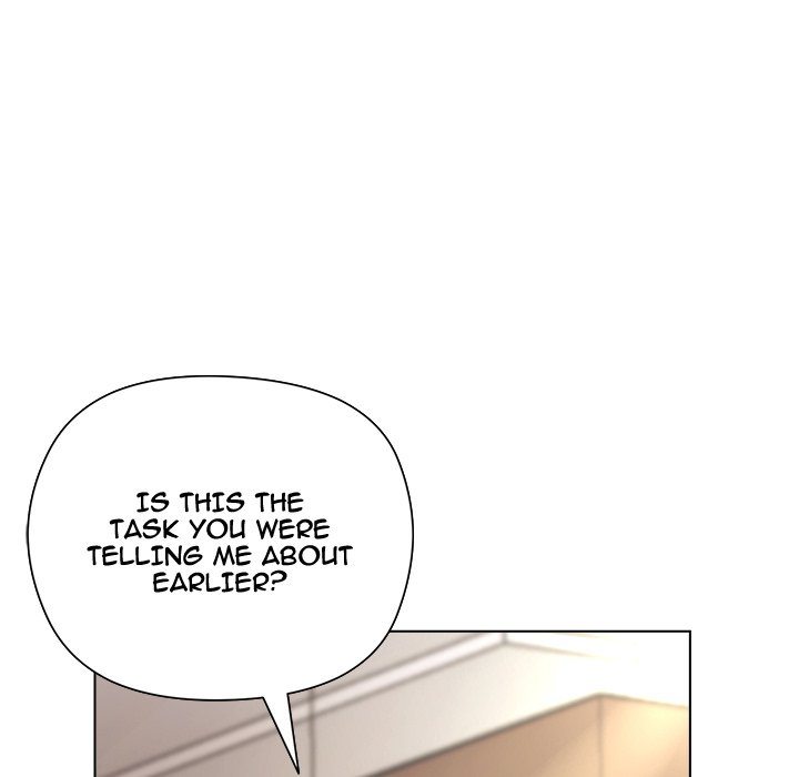 I Will Protect the Lady - Chapter 14 - photo - 123