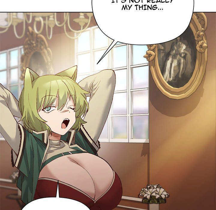 I Will Protect the Lady - Chapter 14 - photo - 125