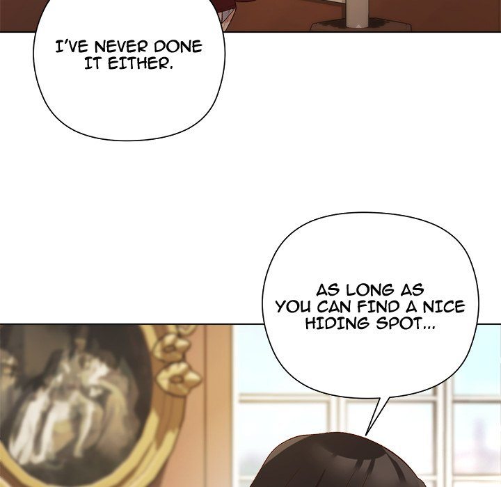 I Will Protect the Lady - Chapter 14 - photo - 126