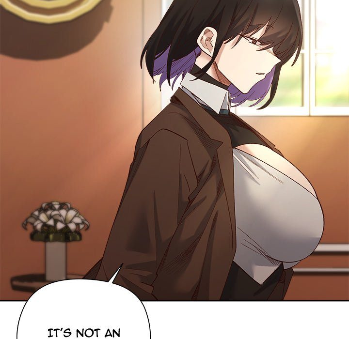 I Will Protect the Lady - Chapter 14 - photo - 127