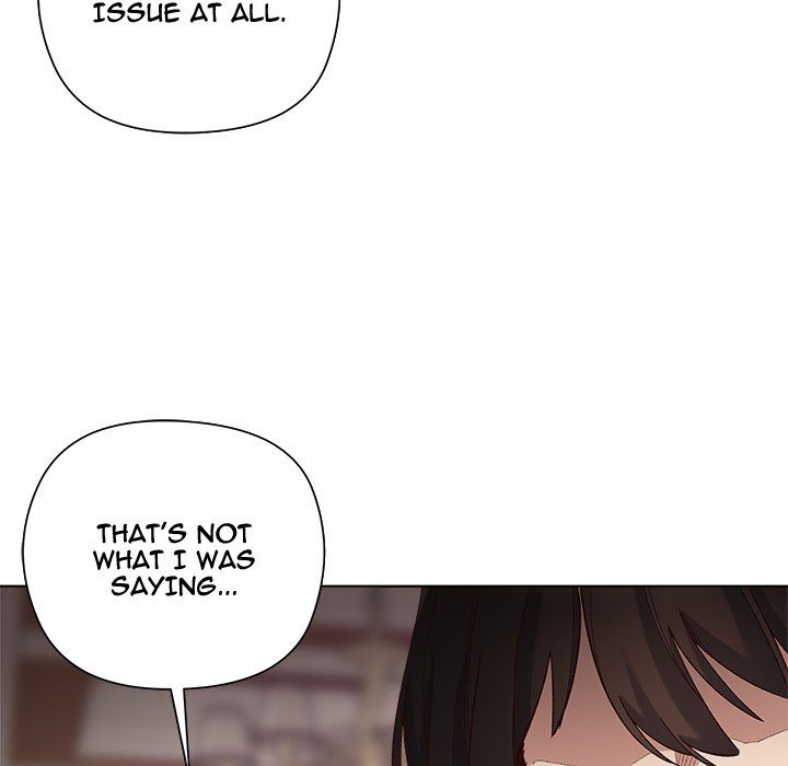I Will Protect the Lady - Chapter 14 - photo - 128