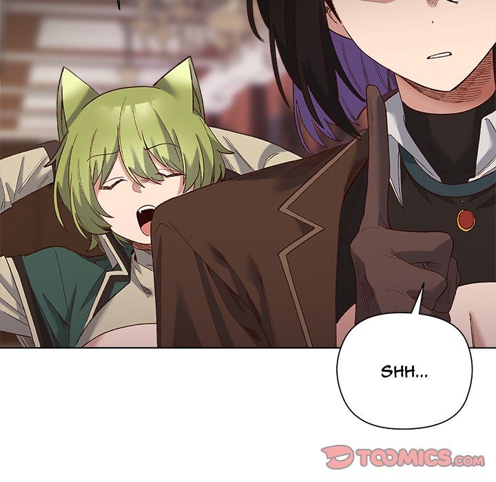 I Will Protect the Lady - Chapter 14 - photo - 129