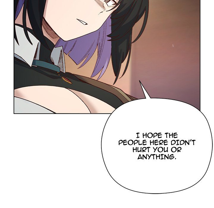 I Will Protect the Lady - Chapter 14 - photo - 137