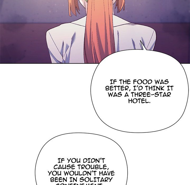 I Will Protect the Lady - Chapter 14 - photo - 139