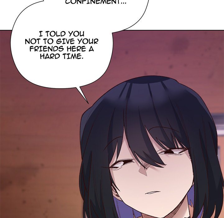 I Will Protect the Lady - Chapter 14 - photo - 140