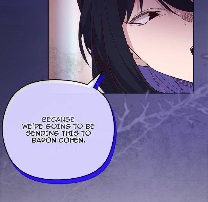 I Will Protect the Lady - Chapter 14 - photo - 150
