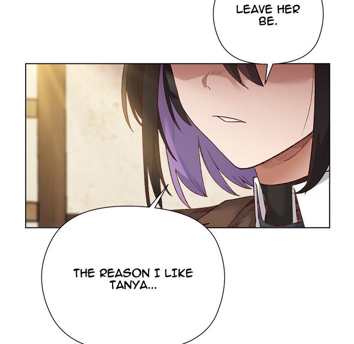 I Will Protect the Lady - Chapter 14 - photo - 17
