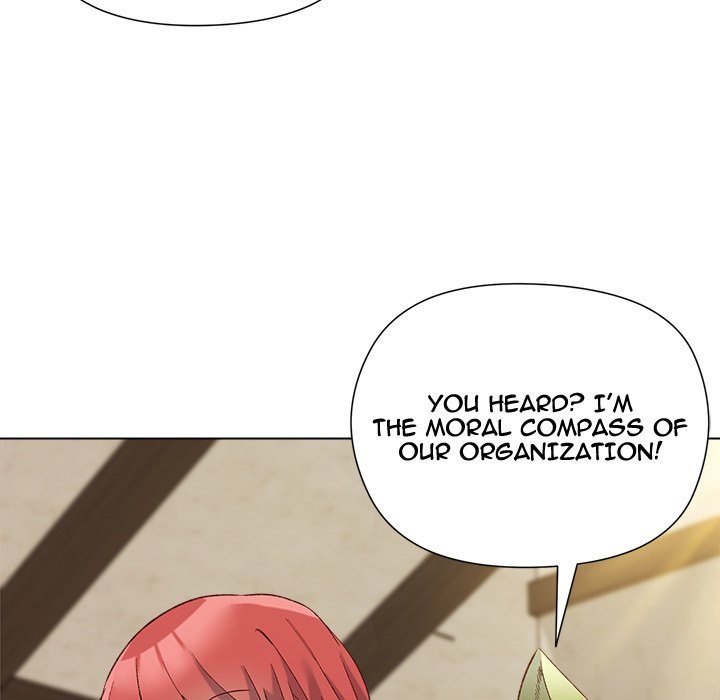 I Will Protect the Lady - Chapter 14 - photo - 20