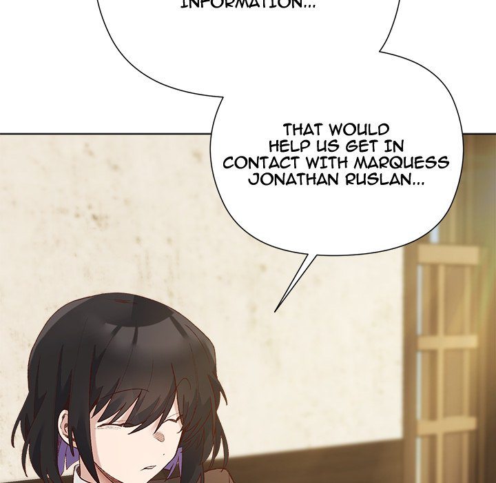 I Will Protect the Lady - Chapter 14 - photo - 23