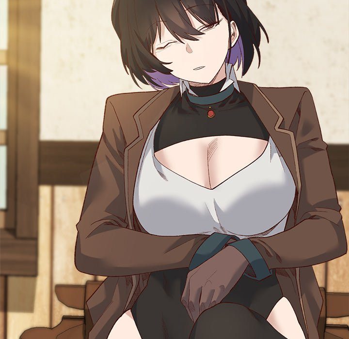 I Will Protect the Lady - Chapter 14 - photo - 26