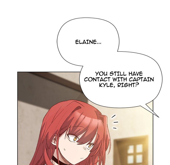I Will Protect the Lady - Chapter 14 - photo - 28