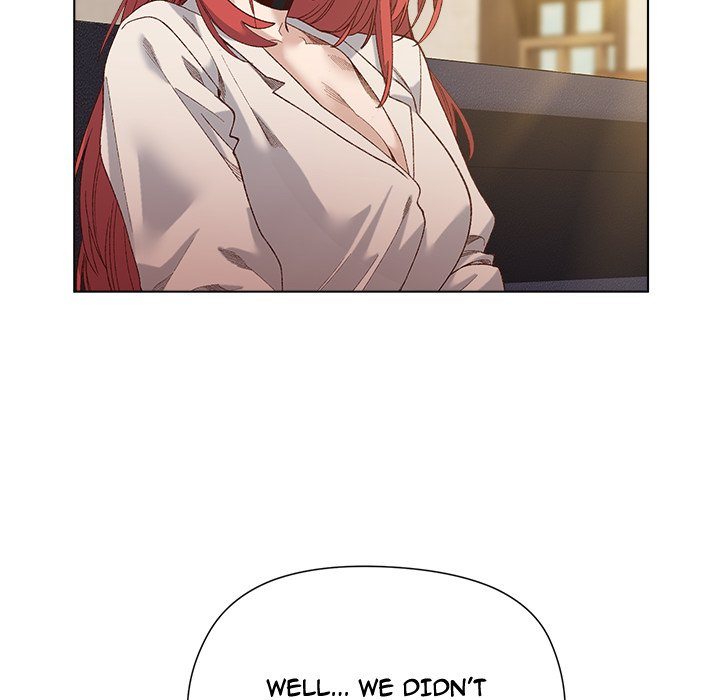 I Will Protect the Lady - Chapter 14 - photo - 29