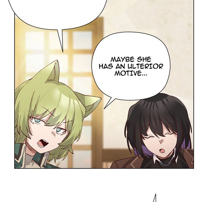 I Will Protect the Lady - Chapter 14 - photo - 35