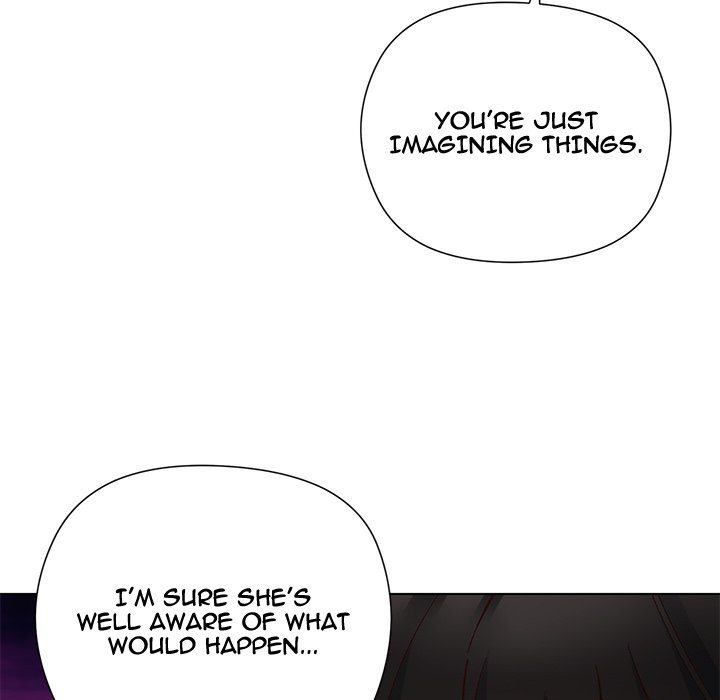 I Will Protect the Lady - Chapter 14 - photo - 36