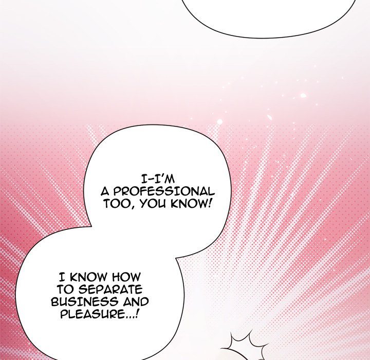I Will Protect the Lady - Chapter 14 - photo - 38