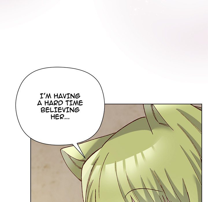 I Will Protect the Lady - Chapter 14 - photo - 41