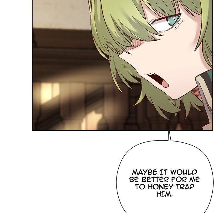 I Will Protect the Lady - Chapter 14 - photo - 42