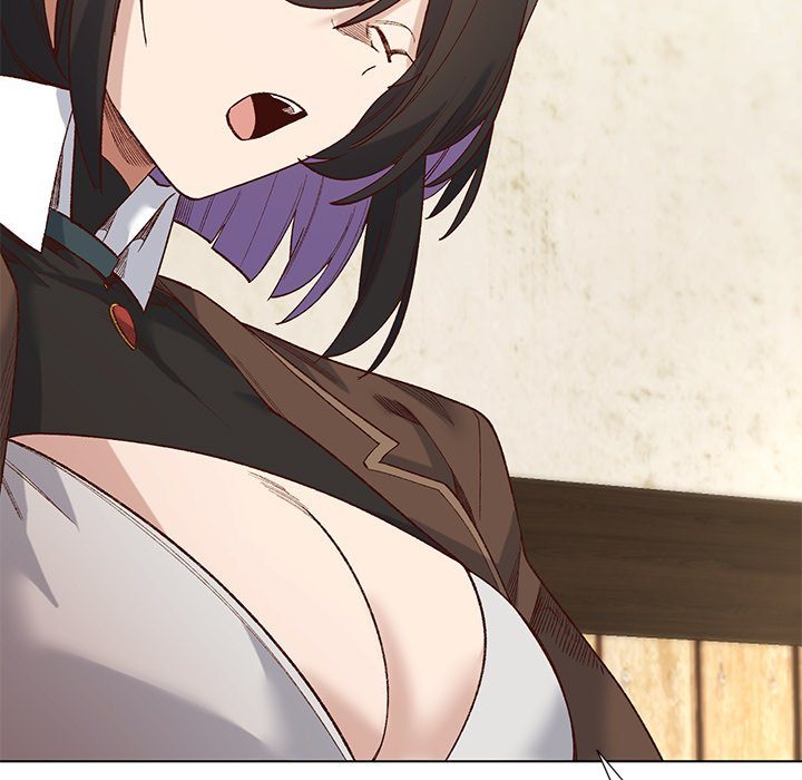I Will Protect the Lady - Chapter 14 - photo - 44