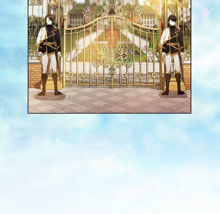I Will Protect the Lady - Chapter 14 - photo - 50