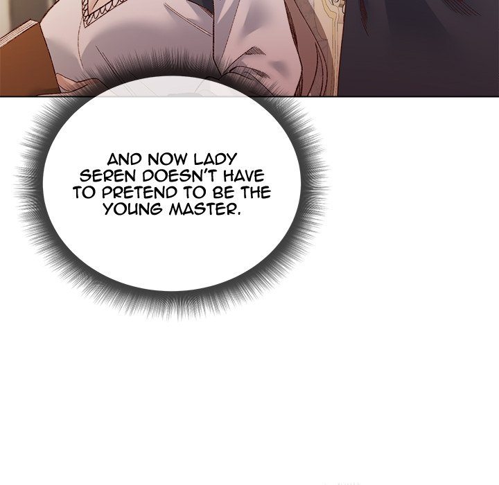 I Will Protect the Lady - Chapter 14 - photo - 53