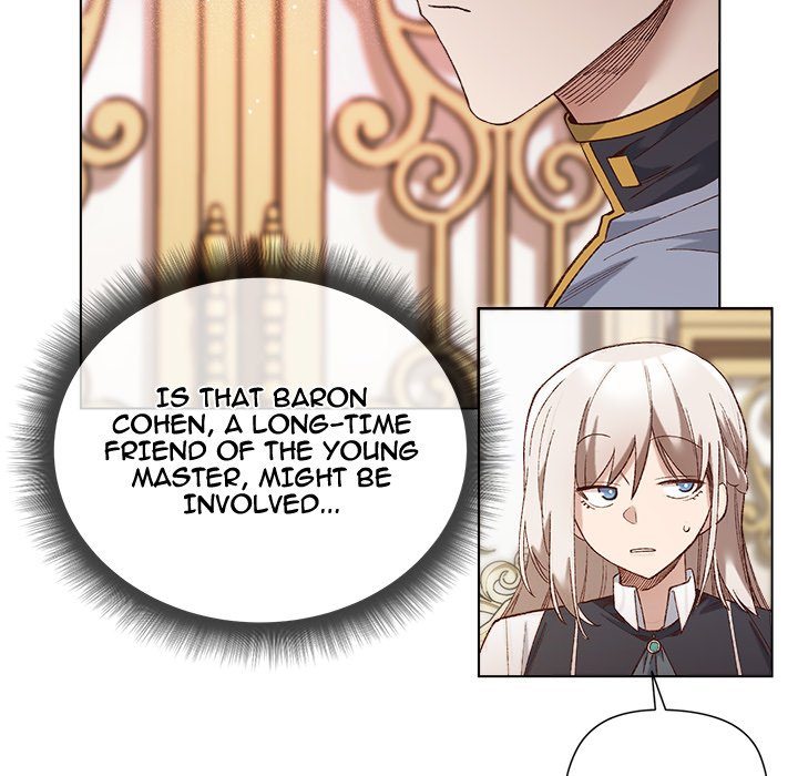 I Will Protect the Lady - Chapter 14 - photo - 55