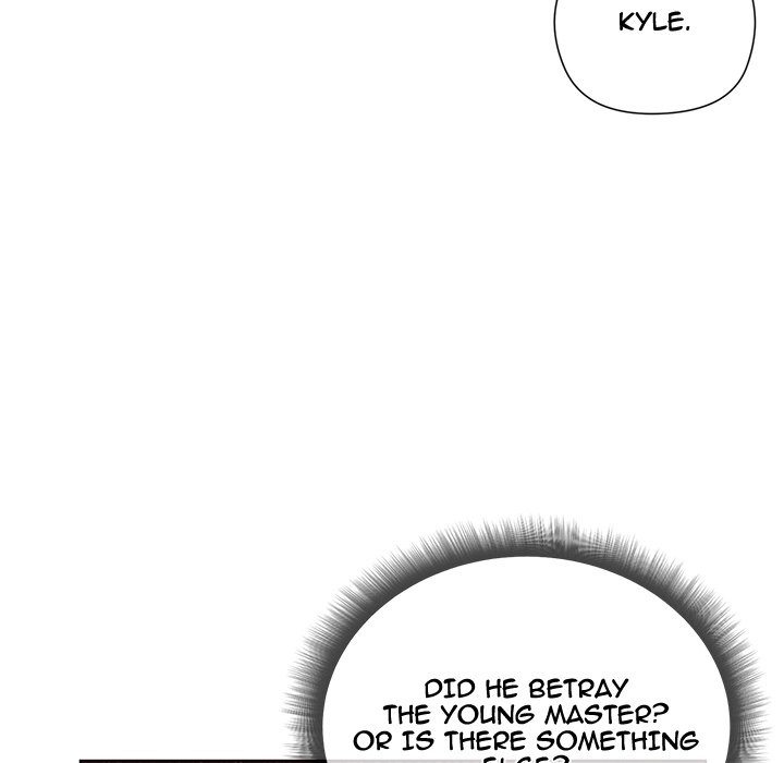 I Will Protect the Lady - Chapter 14 - photo - 56