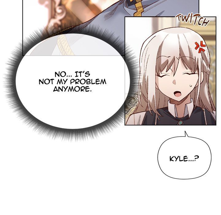 I Will Protect the Lady - Chapter 14 - photo - 58