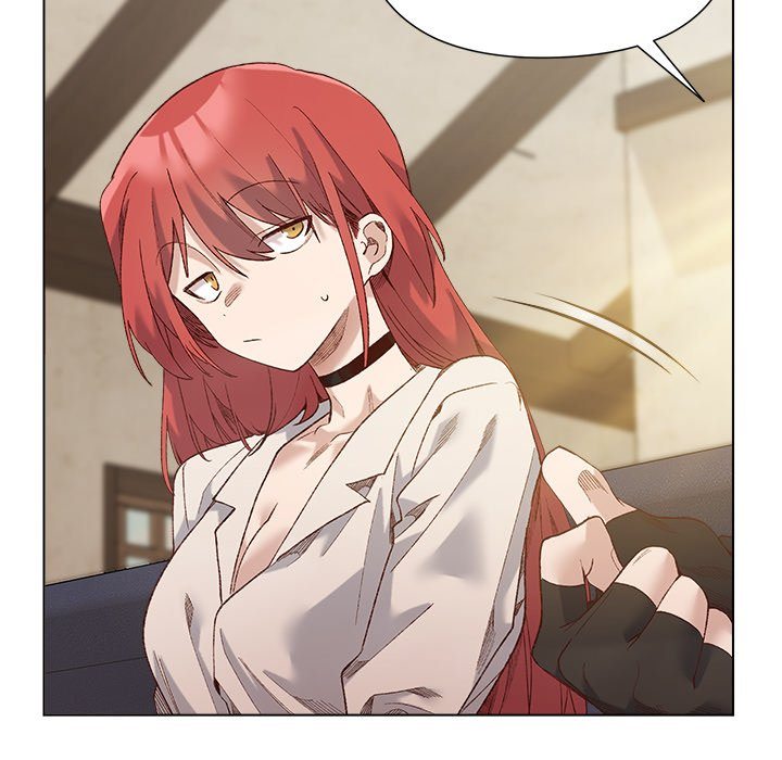 I Will Protect the Lady - Chapter 14 - photo - 6