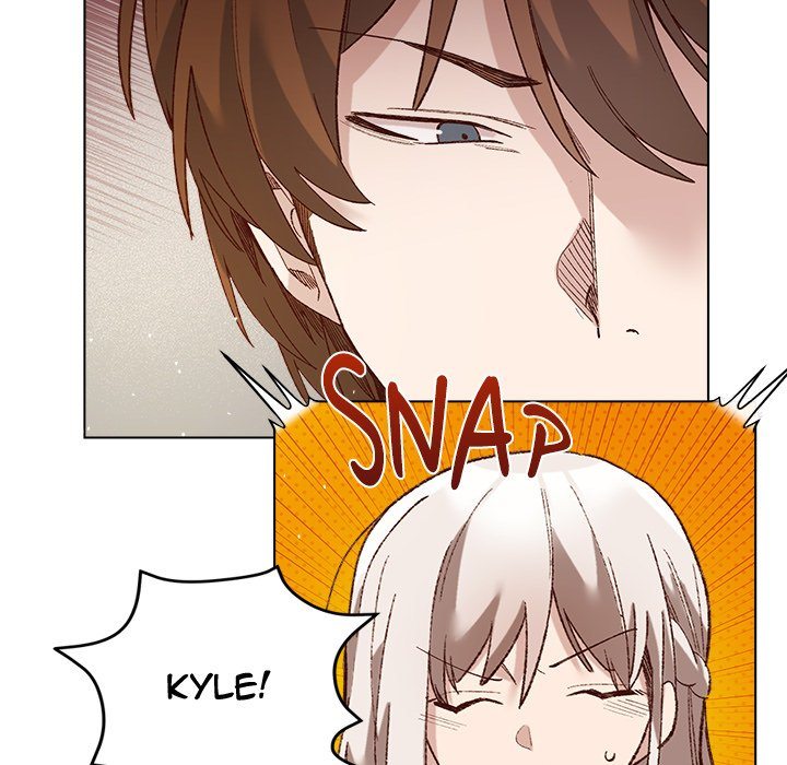 I Will Protect the Lady - Chapter 14 - photo - 60