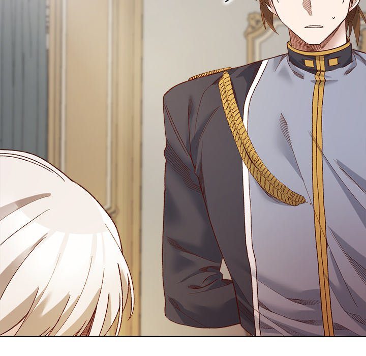I Will Protect the Lady - Chapter 14 - photo - 63