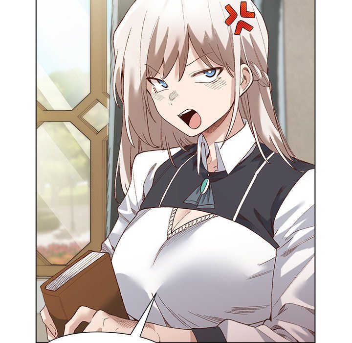 I Will Protect the Lady - Chapter 14 - photo - 65