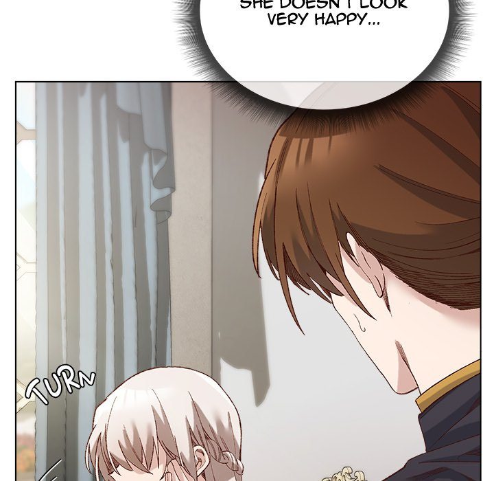 I Will Protect the Lady - Chapter 14 - photo - 67