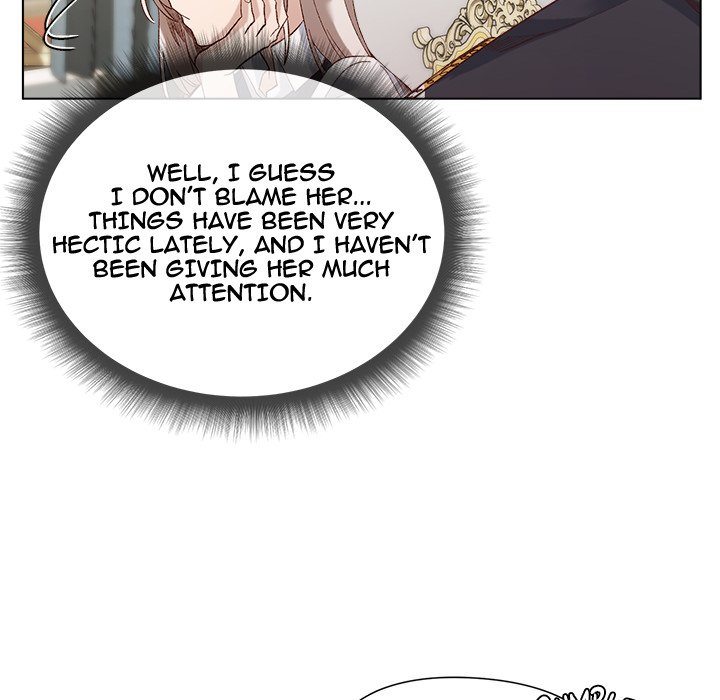 I Will Protect the Lady - Chapter 14 - photo - 68