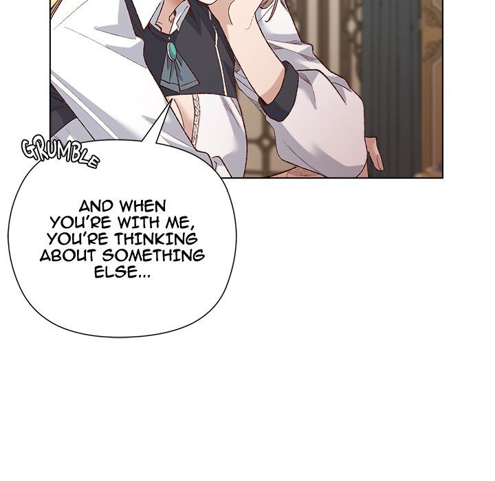I Will Protect the Lady - Chapter 14 - photo - 70