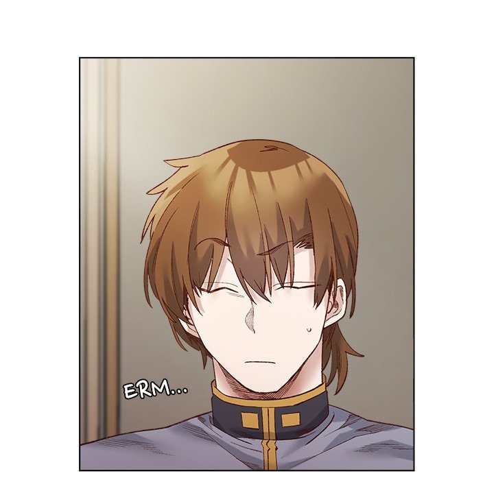I Will Protect the Lady - Chapter 14 - photo - 71