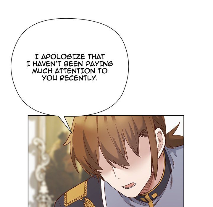 I Will Protect the Lady - Chapter 14 - photo - 73
