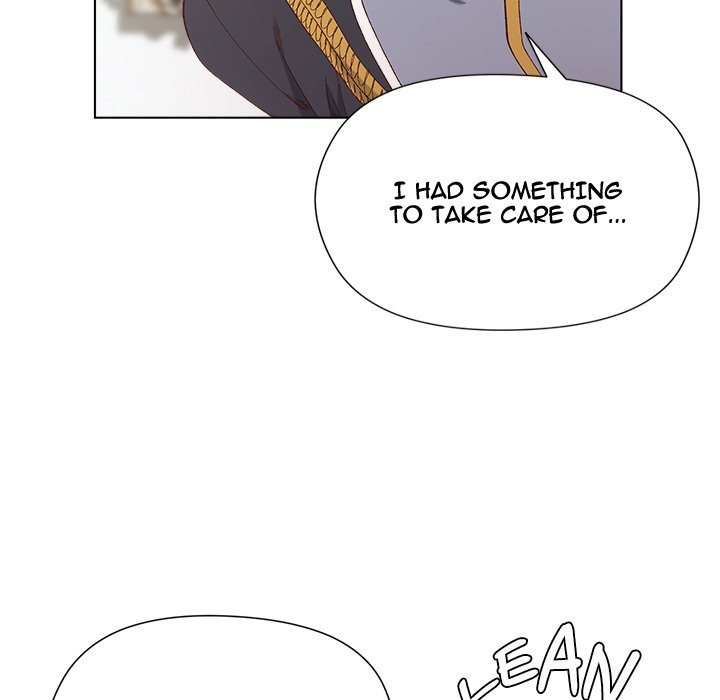 I Will Protect the Lady - Chapter 14 - photo - 74