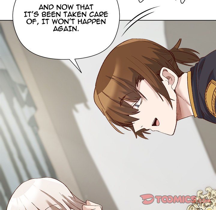 I Will Protect the Lady - Chapter 14 - photo - 75
