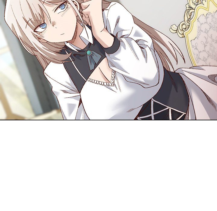 I Will Protect the Lady - Chapter 14 - photo - 76