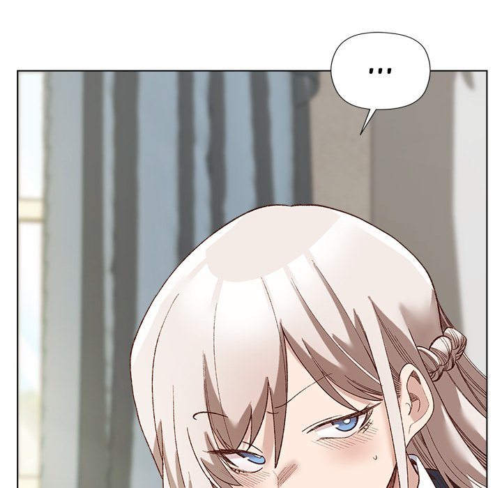 I Will Protect the Lady - Chapter 14 - photo - 77