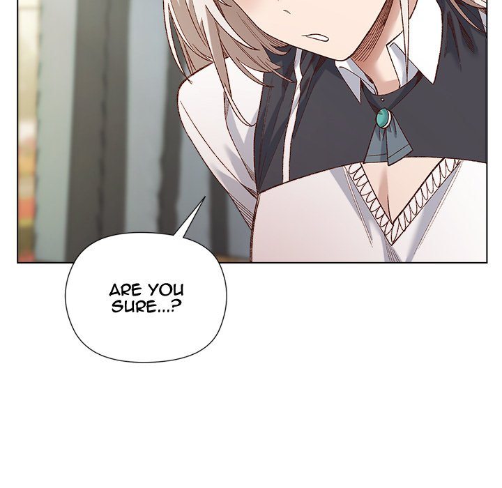 I Will Protect the Lady - Chapter 14 - photo - 78