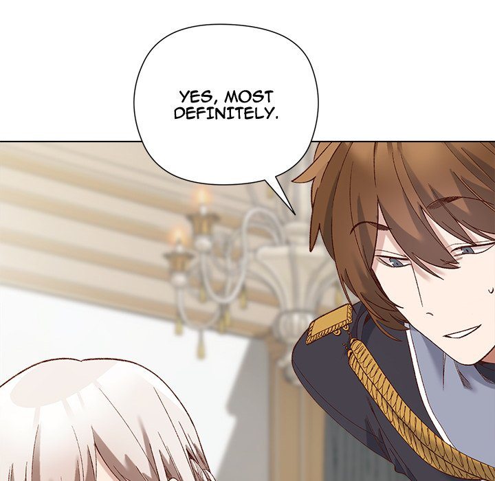 I Will Protect the Lady - Chapter 14 - photo - 79