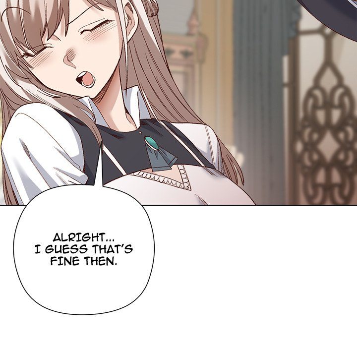 I Will Protect the Lady - Chapter 14 - photo - 80