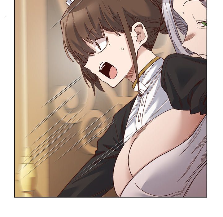 I Will Protect the Lady - Chapter 14 - photo - 82