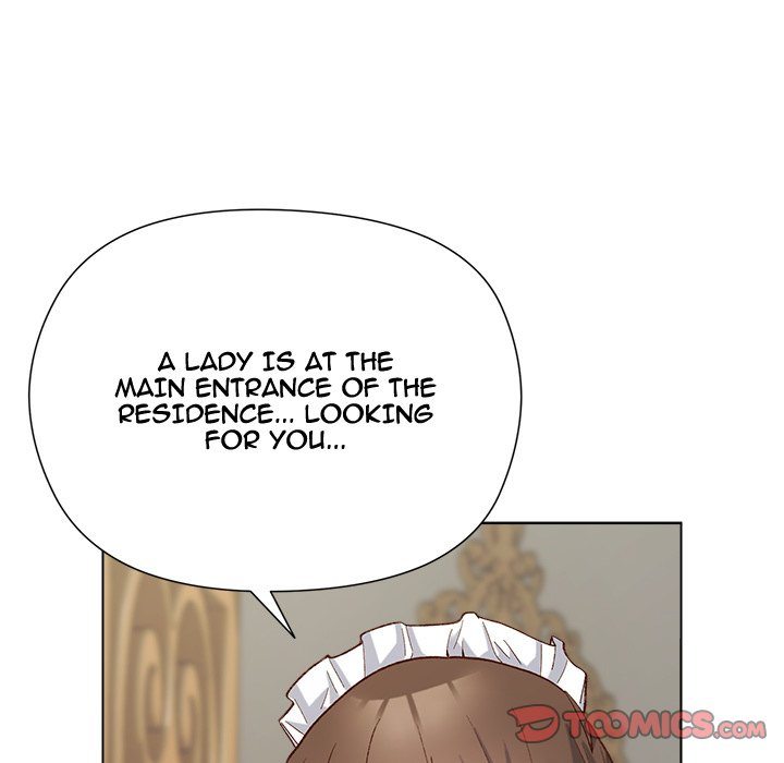 I Will Protect the Lady - Chapter 14 - photo - 84