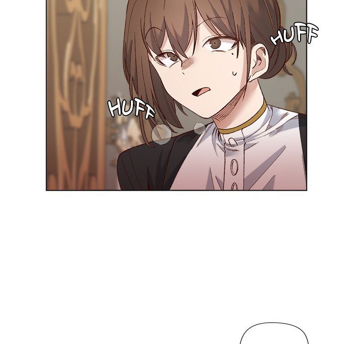 I Will Protect the Lady - Chapter 14 - photo - 85